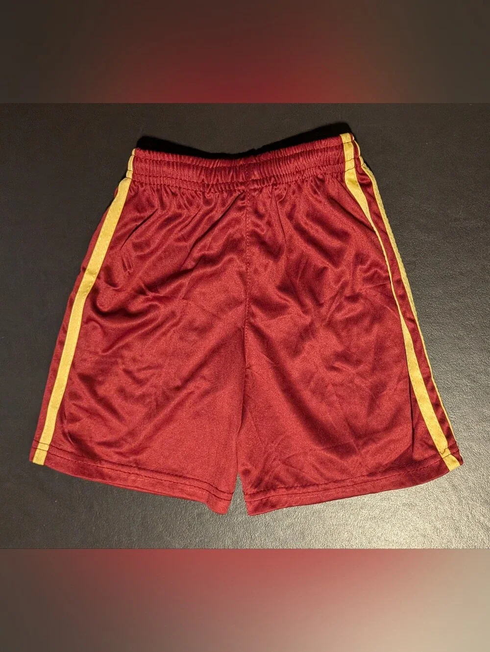 adidas Toddler Kids Spain Espana Leia 12 Soccer Jersey & Shorts 18 3-4 Years NWT